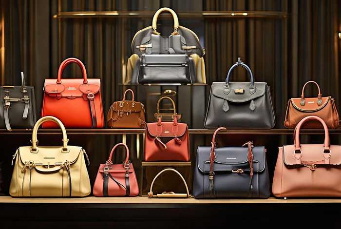 国际名牌包包有哪些 - 国际品牌包包排行榜前十名有哪些