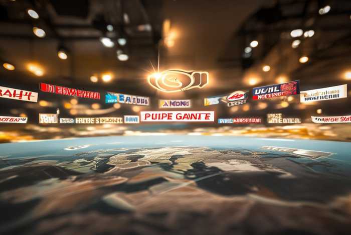 全球品牌前十名；全球品牌前十名有哪些