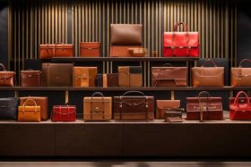 皮具前十品牌 皮具前十品牌排名