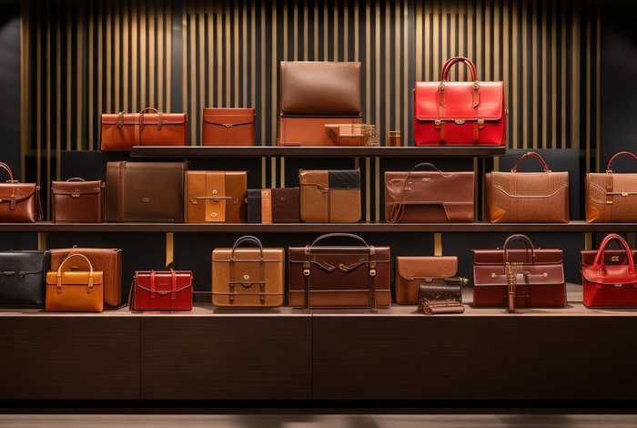 皮具前十品牌 皮具前十品牌排名