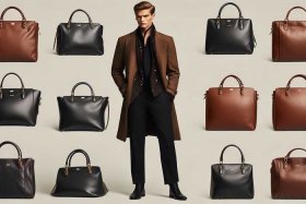 男款手拿包包轻奢品牌大全，男款手拿包包轻奢品牌大全图片