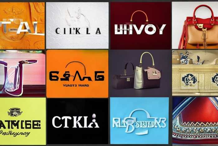 女包世界品牌排行榜前十名、世界品牌女包排行前十名标志