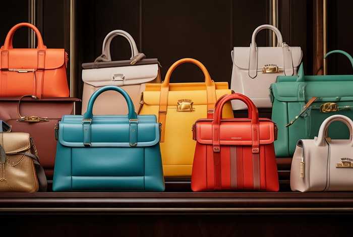 女士名牌包标志图片，女士名牌包标志图片大全