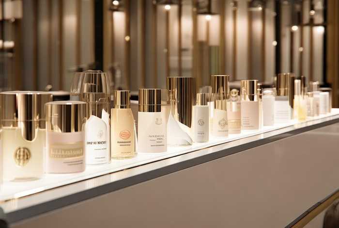 全球十大顶级护肤品牌 - 全球十大顶级护肤品牌排行