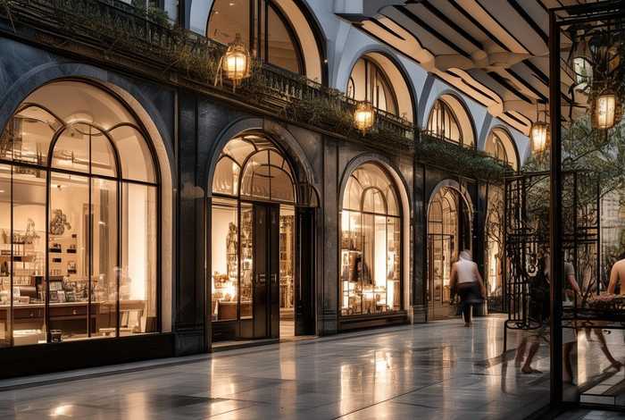 杭州奢侈品店有哪些 - 杭州奢侈品店有哪些地方