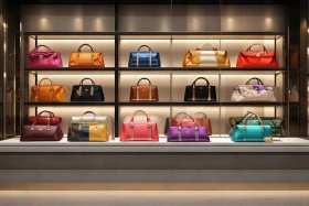 商场专柜包包牌子，商场专柜包包牌子图片