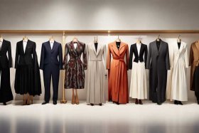 国际奢侈品牌大全服装（国际奢侈品牌大全服装标志）