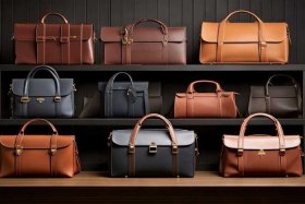 男包排名前十的品牌大全有哪些 男包排名前十的品牌大全有哪些牌子