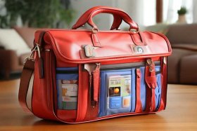 老年人用的包包、老年人用的包包都有什么样的