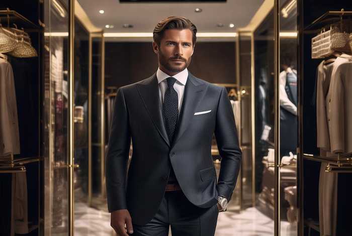 男士奢侈品衣服品牌排行榜前十名 - 男士奢侈品衣服品牌排行榜前十名有哪些
