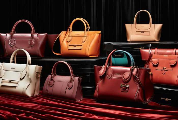 蔻驰十大必买包包图片 - 蔻驰十大必买包包图片大全