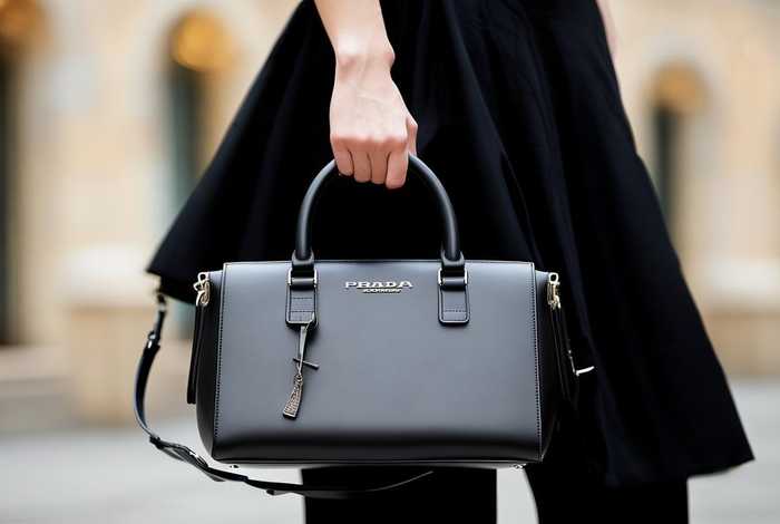 普拉达最新女包；普拉达最新款女包