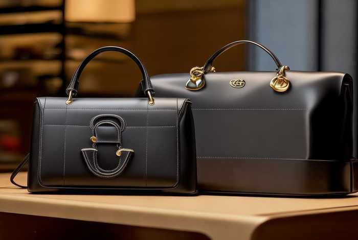 蔻驰包和古驰包哪个档次高、蔻驰包和古驰包哪个档次高些