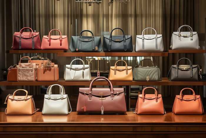 女士品牌包包十大排名 女士品牌包包十大排名图片及价格