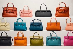 女包国际品牌十大排名；女包国际品牌十大排名有哪些