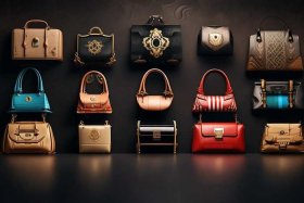 国际包包品牌排行榜前十名标志，国际品牌包包排行榜前十名有哪些