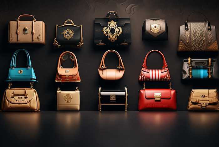 国际包包品牌排行榜前十名标志，国际品牌包包排行榜前十名有哪些