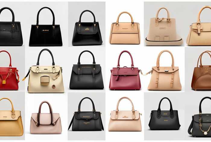 品牌女包排行榜前十图片大全；品牌女包排行榜前十图片大全集