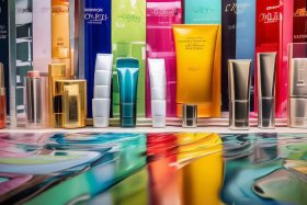 欧莱雅旗下品牌有哪些32个（欧莱雅旗下有哪几个品牌）