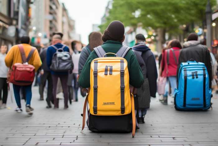 国内最好的双肩包品牌，国内最好的双肩包品牌排行榜