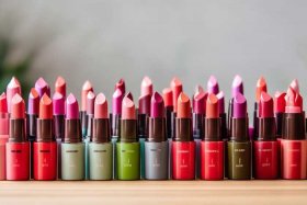 口红有哪些牌子？ - 有机口红有哪些牌子