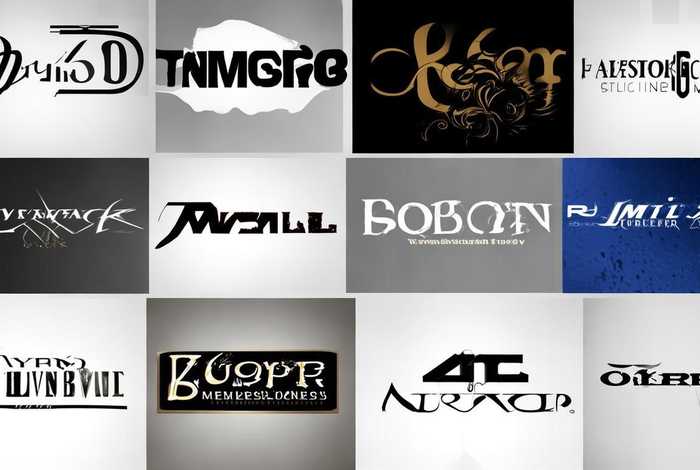 品牌男装排行榜前十名标志 - 男装品牌排行榜前十名logo