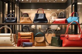 品牌时尚包包加盟 时尚包包加盟有哪些品牌大全
