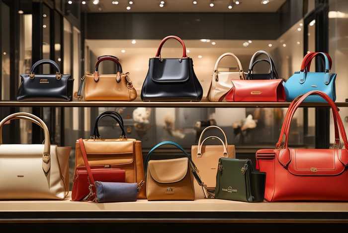 品牌时尚包包加盟 时尚包包加盟有哪些品牌大全