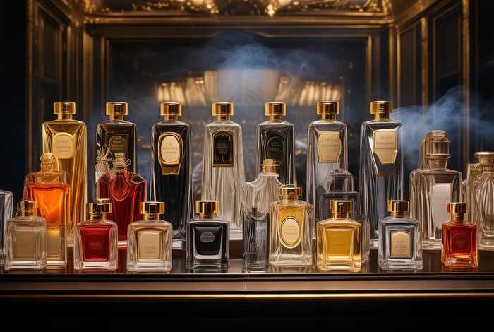 国际十大奢侈品牌香水有哪些、国际十大奢侈品牌香水有哪些牌子