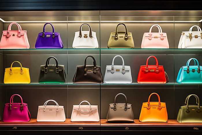 女士名包品牌排行榜2019、女士名包品牌排行榜2019年