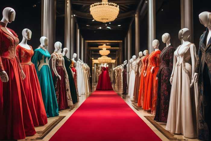 全球十大高定品牌排名、全球十大高定品牌排名榜