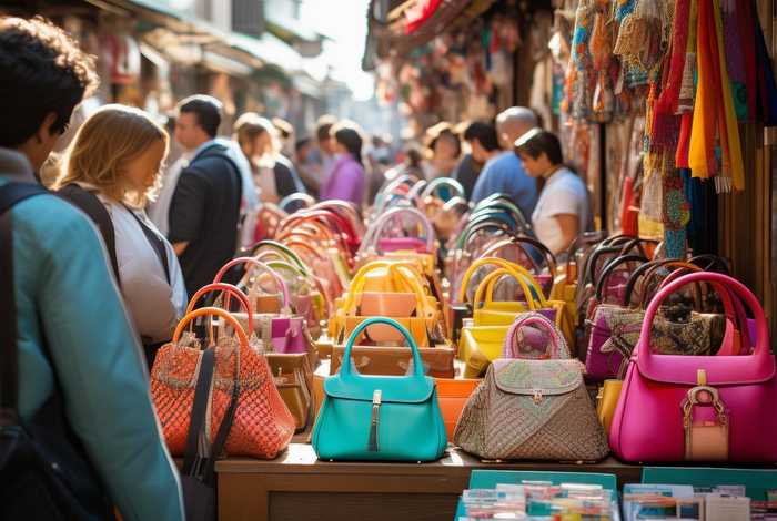 奢侈包包去哪里买更便宜（奢侈包包去哪里买更便宜又好看）
