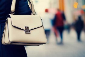 女士手提小布包搭配 - 女士手提小布包搭配图片