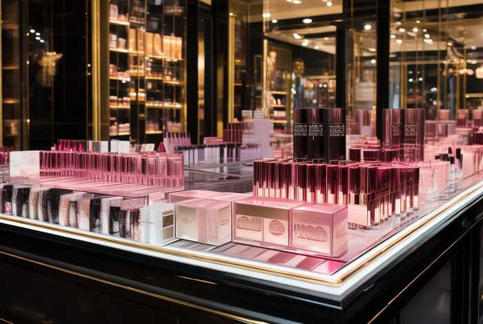 全球十大化妆品品牌有哪些（全球十大化妆品品牌有哪些名字）