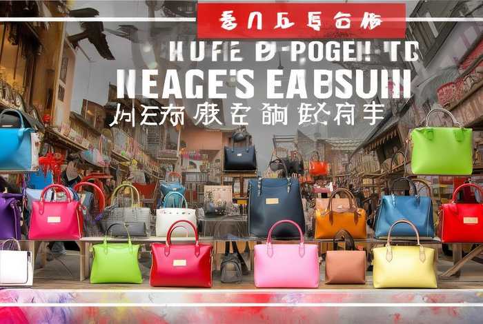 国产女包品牌十大排名 国产女包品牌十大排名大全