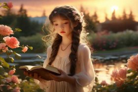 女宝带诗的名字 - 女宝宝带诗字的名字有哪些