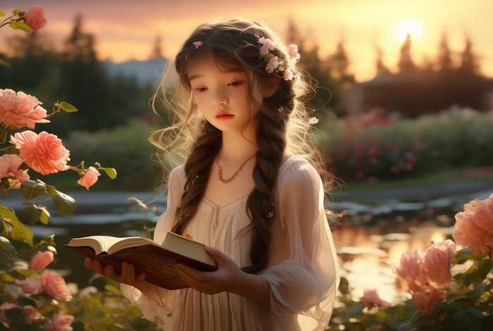 女宝带诗的名字 - 女宝宝带诗字的名字有哪些