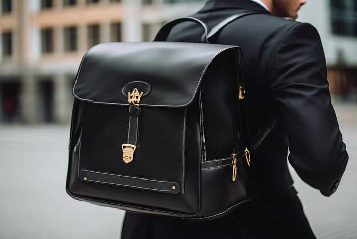 男人适合拿什么品牌的包 男人适合拿什么品牌的包包