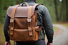 男士双肩背包哪个牌子质量好，男士双肩背包哪个牌子质量好耐用