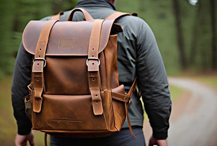 男士双肩背包哪个牌子质量好，男士双肩背包哪个牌子质量好耐用