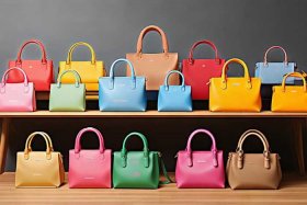 挎包品牌女士排行榜，挎包品牌女士排行榜图片