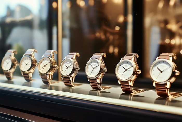 浪琴女士手表官网旗舰店；浪琴女士手表官网旗舰店价格