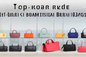 韩国本土品牌包包排名榜、韩国本土品牌包包排名榜图片