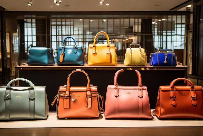 进口品牌女包排名、进口品牌女包排名前十