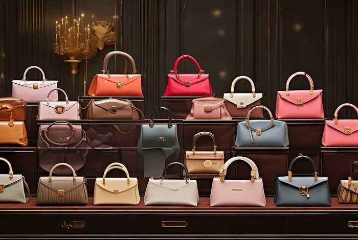 名品牌包包有哪些 - 名牌包品牌有哪些