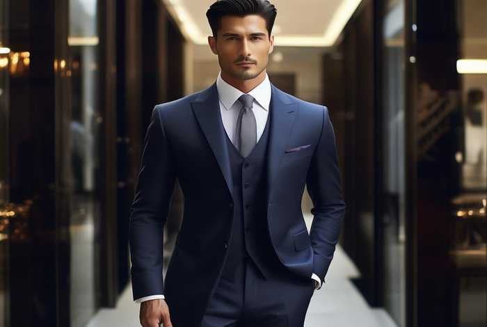 国内高档男装品牌前十名（国内高档男装品牌前十名排行榜）