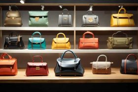 国外小众品牌包包；国外小众品牌包包排行榜前十名