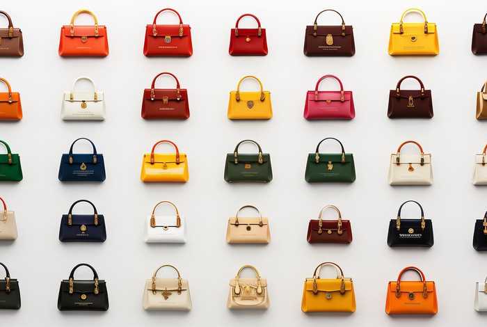 名牌包包LOGO图片大全 名牌包包logo图片大全大图