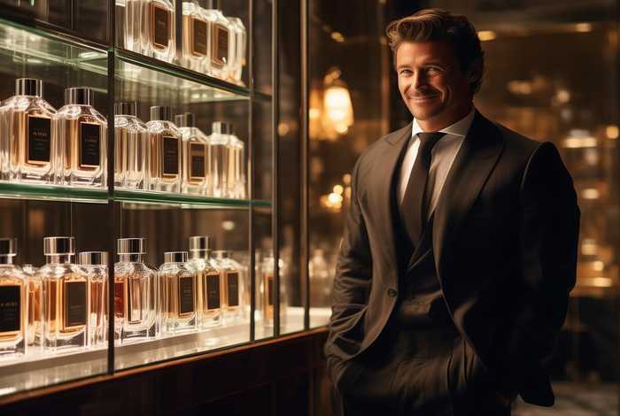 男士香水推荐品牌 - 男士香水推荐品牌排行榜