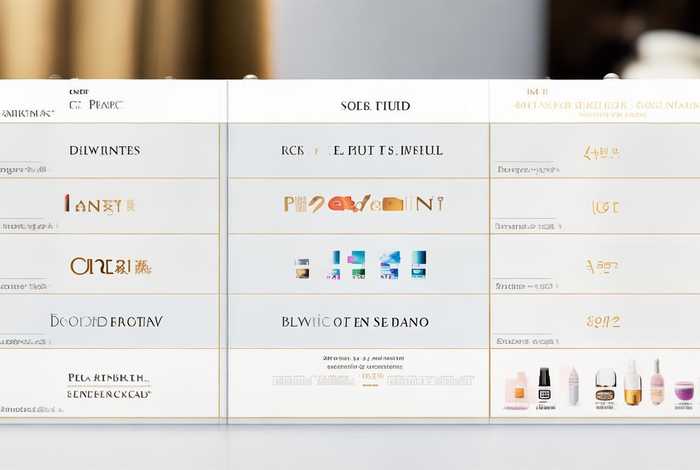 护肤品十大排名品牌价格(护肤品十大排名品牌价格及图片) 护肤品十大排名品牌价格(护肤品十大排名品牌价格及图片)